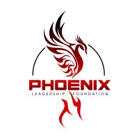 Phoenix Leadership Foundation Logo