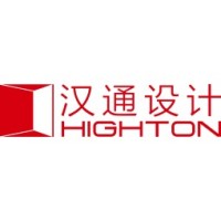 江西汉通建筑规划设计有限公司 Logo