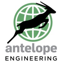 Antelope Engineering Pty Ltd Logo