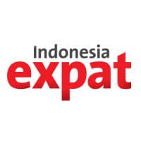 Indonesia Expat Logo