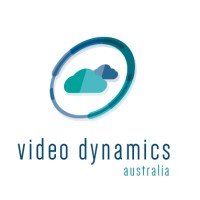 Video Dynamics Australia Pty Ltd Logo