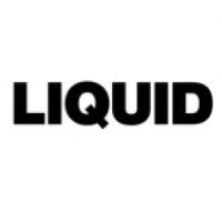 LIQUID GROUP Logo