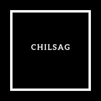 Chilsag Entertainment Network Logo