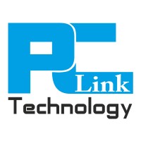 PCLINK Technology Logo