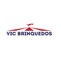 Vic Brinquedos Logo
