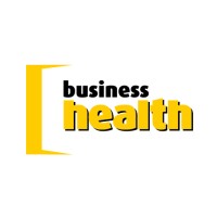 Business Health Pty Ltd Logo