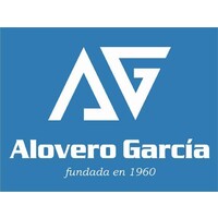 ALOVERO GARCIA Logo