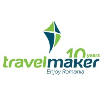 TravelMaker Logo