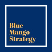 Blue Mango Strategy LLC Logo