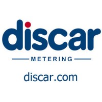 DISCAR S.A. - Telecom & Energy Logo