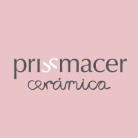 Prissmacer Cerámica Logo