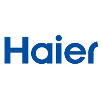 Haier Smart Home Logo