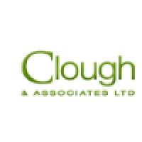 Clough & Associates Ltd Logo