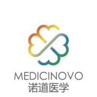 北京诺道认知医学科技有限公司 Logo