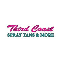 Third Coast Spray Tans & More Logo