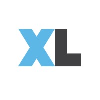 XL Structural Logo
