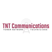 TNT Communications Logo