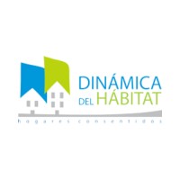 Dinámica del Hábitat Logo