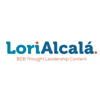 Lori S. Alcalá Logo