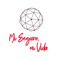 Mi Seguro, mi Vida Logo