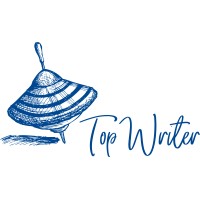 Top Writer, LLC Logo