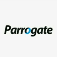 Parrogate Logo