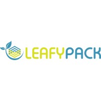 LeafyPack Logo