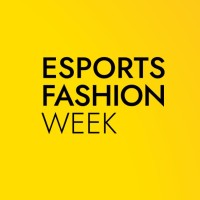 Esports Fashion Week Logo