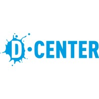 D-Center Logo
