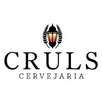 Cruls Cervejaria Logo