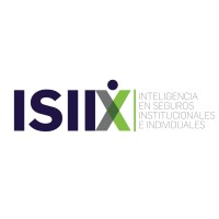 ISIIX. Inteligencia en Seguros Institucionales e Individuales Logo