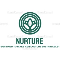 Nurture Logo