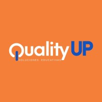 Quality Up Logo