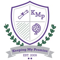 Keeping My Promise Logo