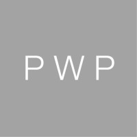 PWP Landscape Architecture Logo