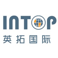 北京英拓国际人力资源顾问有限公司 Logo