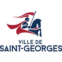 Ville de Saint-Georges Logo