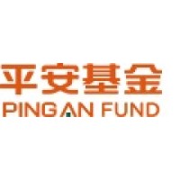 平安基金管理有限公司 Logo