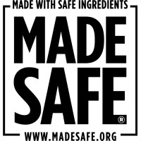 MADE SAFE, a program of Nontoxic Certified Logo