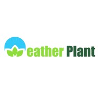 Weather Plant Logo
