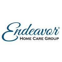 Endeavor Home Care Group Logo