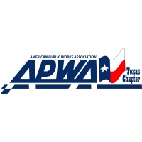 Texas Chapter of APWA Logo