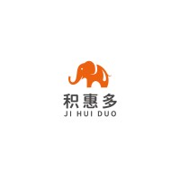 积惠多(北京)科技有限公司 Logo