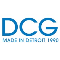 Data Consulting Group Logo