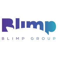 Blimp Group Logo