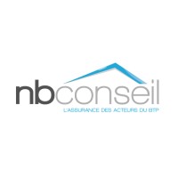 NB CONSEIL Logo