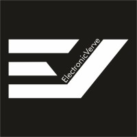 ElectronicVerve (OPC) Private Limited Logo