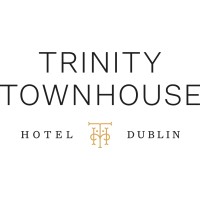 Trinity Townhouse Hotel Logo