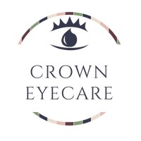 Crown Eyecare Logo