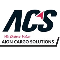 Aion Cargo Solutions (ACS) Logo